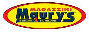 Supermercati Magazzini Maury's